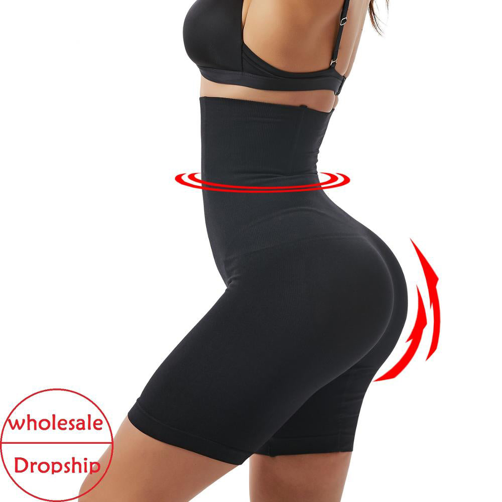 Hip Lifter, Waist Slimmer, Breathable Fabric, Perfect Curves Shapewear