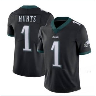 Simple And Creative American Football Jersey