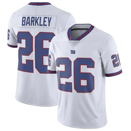 Camiseta Saquon Barkley #26