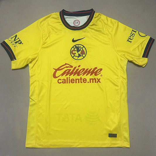 2024-25  Club America Home Fans Soccer Jersey