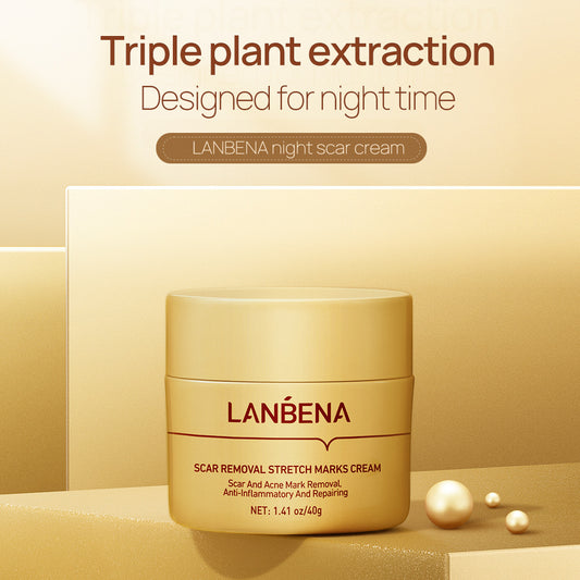 LANBENA Herbal Scar Remove Cream