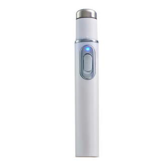 Blue Light Blue Light Therapy Acne Laser Pen, Wrinkle Removal Device