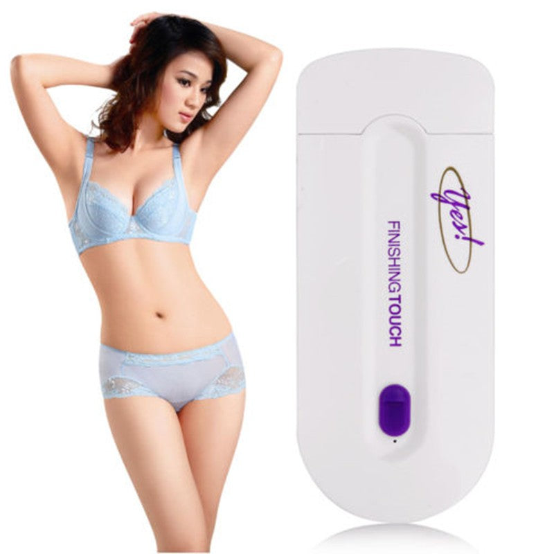 YES Electric Laser Epilator