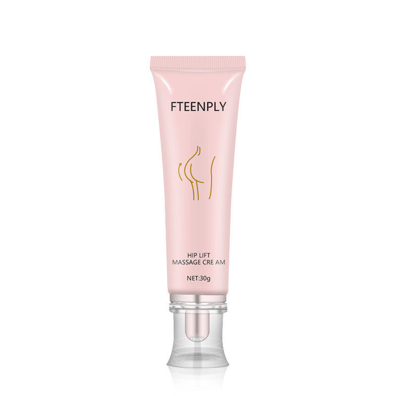 FTEENPLY Women's Hip Shaping and Plumping Cream 30g