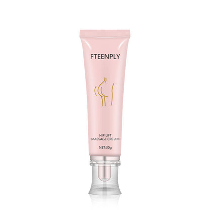 FTEENPLY Women's Hip Shaping and Plumping Cream 30g