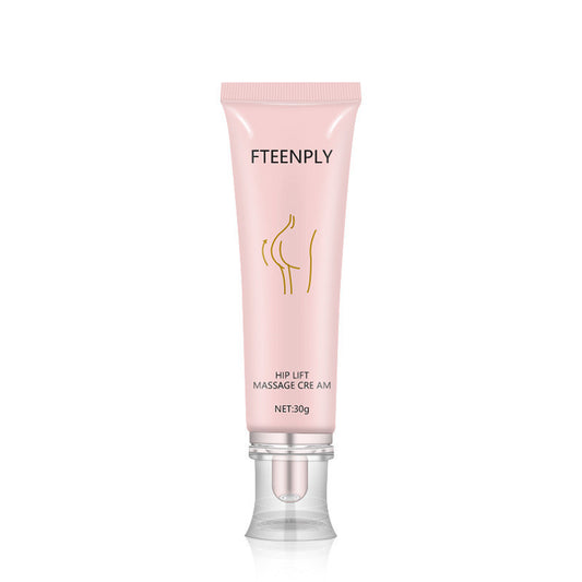 FTEENPLY Women's Hip Shaping and Plumping Cream 30g