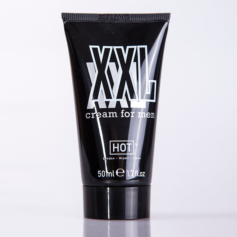 HOT Men's Hardening Enlargement Products XXL Cream 50ml - Buy 3, Pay for 2