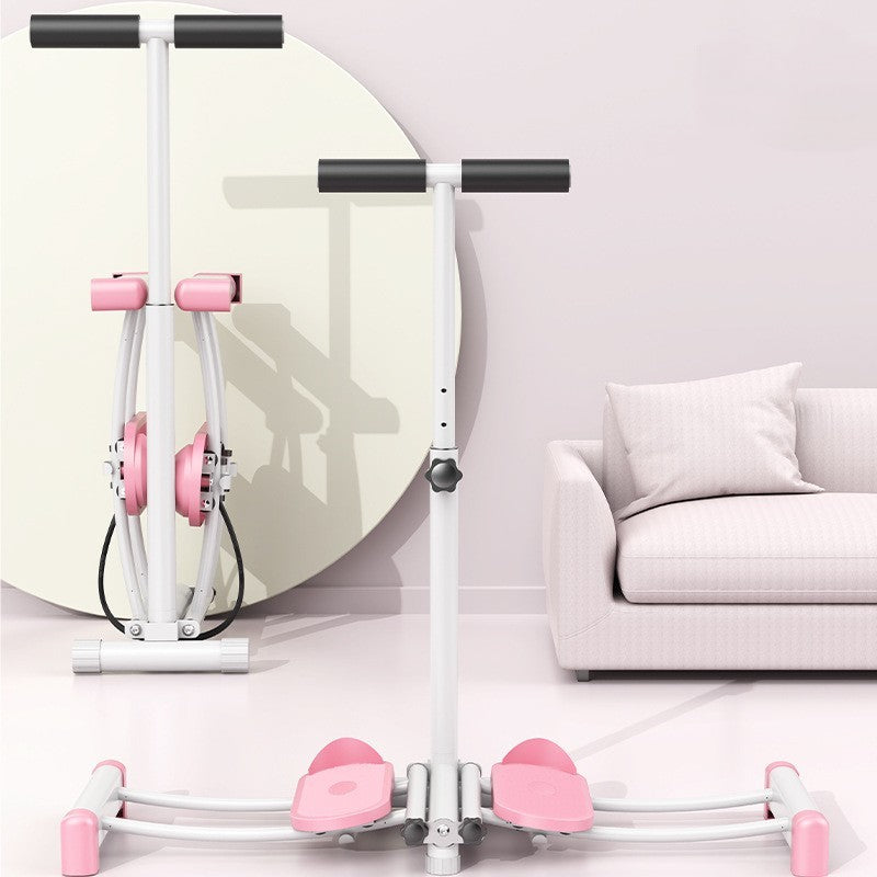 Ski Machine Trainer Leg Machine Repair Pelvic Floor Muscle Training