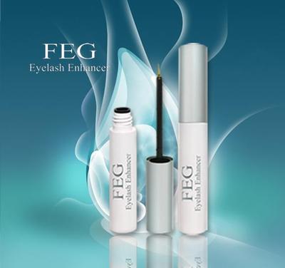 FEG Serum for Longer and Thicker Lashes