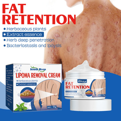 SOYTH MOON Fat Mass and Lipoma Removal Restorative Cream 50g