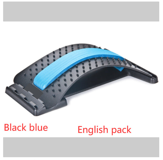 Herniated Disc Support Belt - Back Pain Reliever