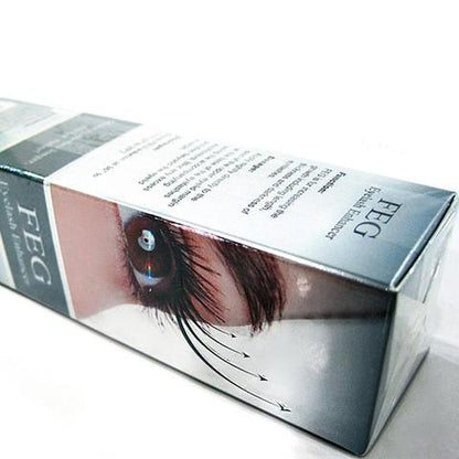 FEG Serum for Longer and Thicker Lashes