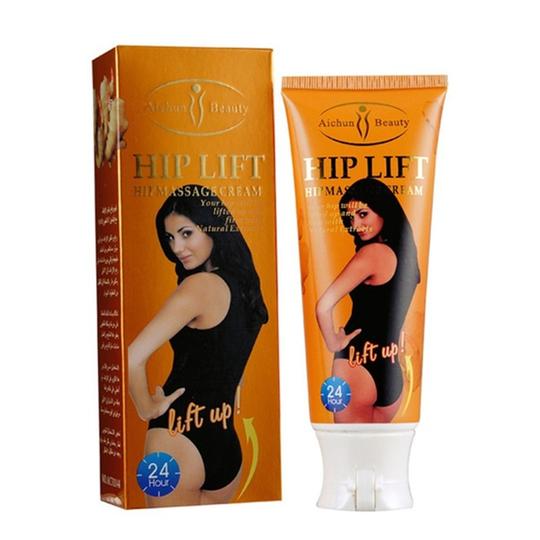 كريم تكبير وتقوية الأرداف من AICHUN BEAUTY - 120 جرام