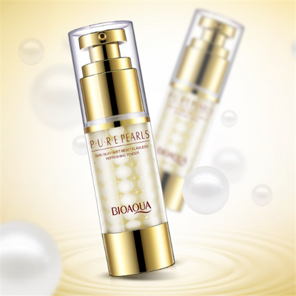 BIOAQUA Pearl Essence Moisturizing Serum