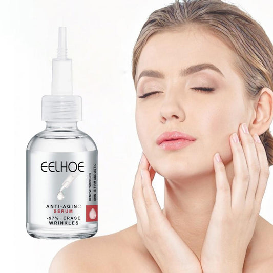 EELHOE Anti-Aging Serum: Wrinkle-Reducing, Lifting, and Firming Skin Care for Fine Lines