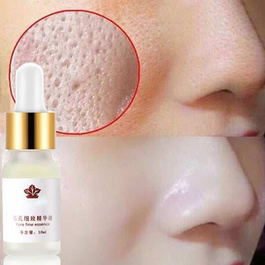 CZLMI Pore Refining Serum