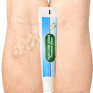 Crema para venas varicosas de JAYSUNG: compre 3 y pague 2