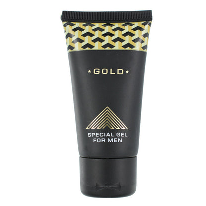 GOLD Adult massage oil