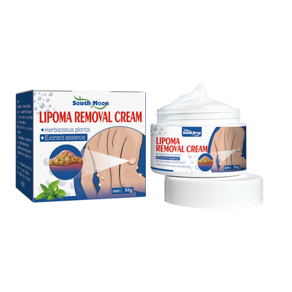 SOYTH MOON Crema reparadora para eliminar grasa y lipomas 50 g