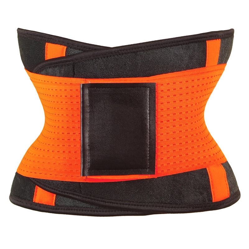 Waist Slimming, Corrective Shaping, Fat Burning Belt