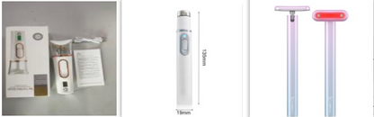 Acne Laser Pen - Wrinkle Removal, Scar, Under-Eye Dark Circles Removal Device