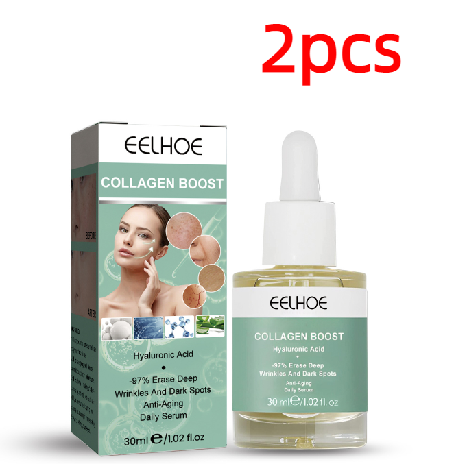 EELHOE Anti-Aging Original Protein - Buy 3 Pay For 2