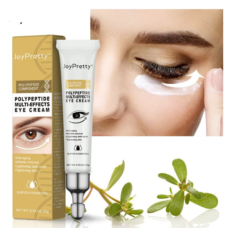 OYPREETY Eye Cream for Reducing Under-Eye Bags and Dark Circles