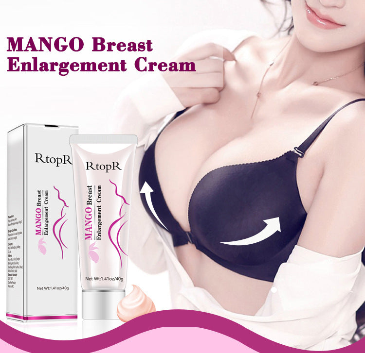 RTOPR Petansy Enhanced Breast Firming and Enlargement Cream 40g