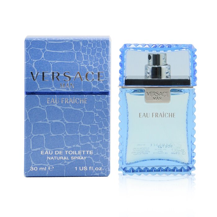 VERSACE - Eau Fraiche Eau De Toilette Spray