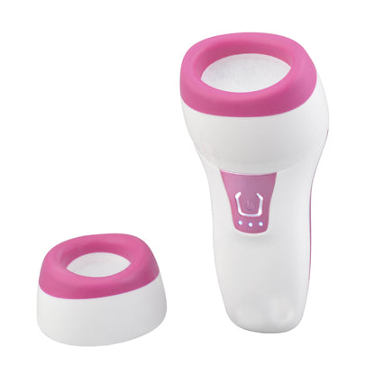 Electric Silicone Lip Plumper