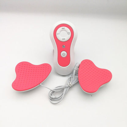 Electric Breast Enlargement Firming Lifting Device