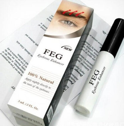 FEG Serum for Longer and Thicker Lashes