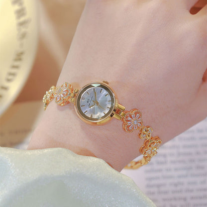 Reloj de mujer Zircon