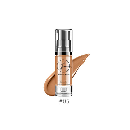 LANGMANNI Liquid Concealer Foundation