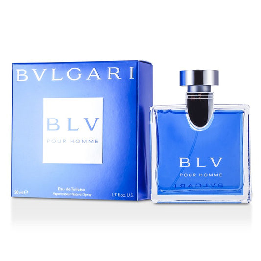 BVLGARI - Blv Eau De Toilette Spray