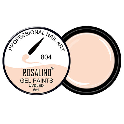 Esmalte de uñas ROSALIND