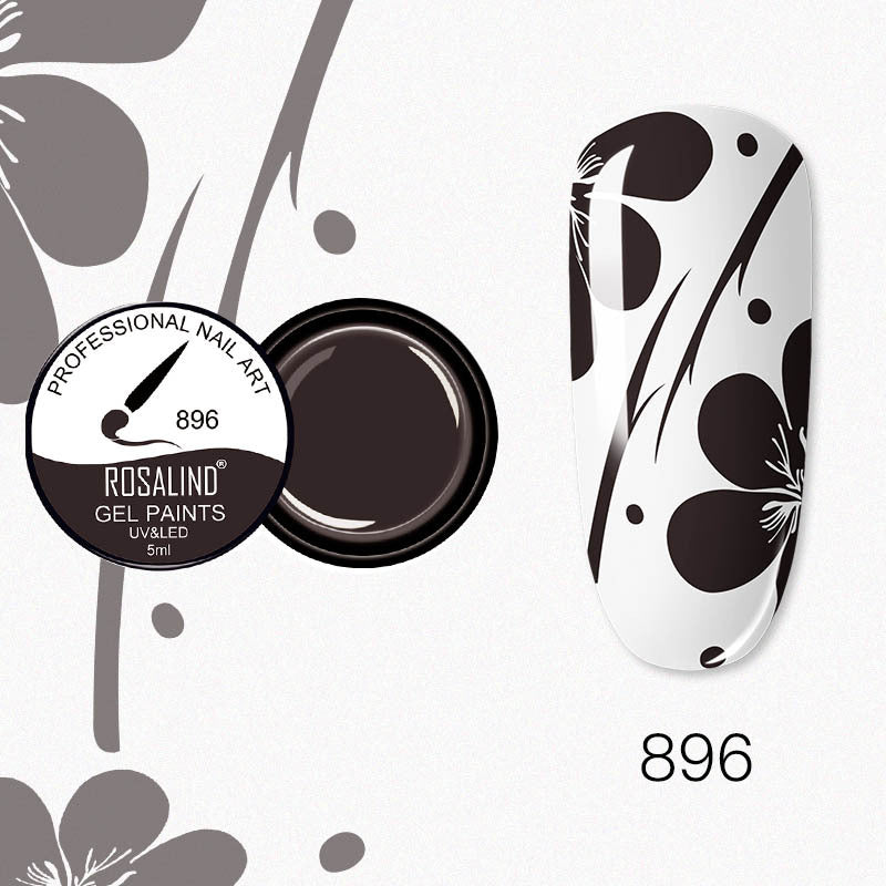 ROSALIND Nail Polish