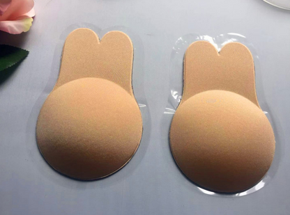 Breast Lift - Invisible Silicone Adhesive Washable Reusable