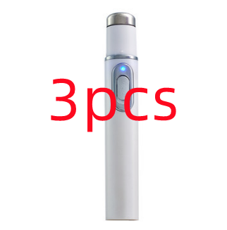 Blue Light Blue Light Therapy Acne Laser Pen, Wrinkle Removal Device