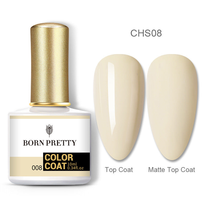 BORN PRETTY Colorful Nail Polish