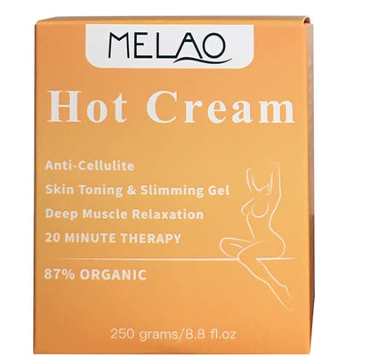 Anti-Cellulite Cream 250g