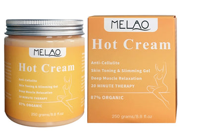 Anti-Cellulite Cream 250g