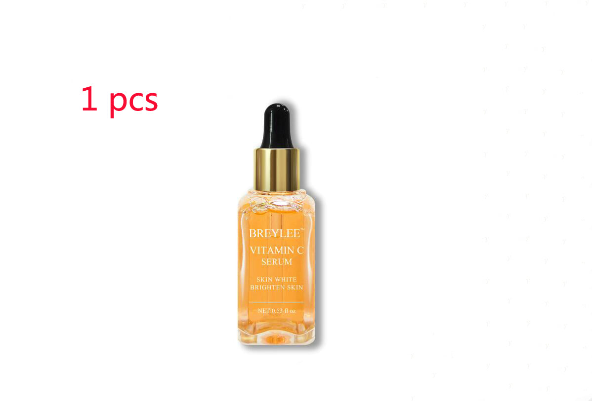 BREYLEE Vitamin C Brightening Face Serum - Buy More Pay Less