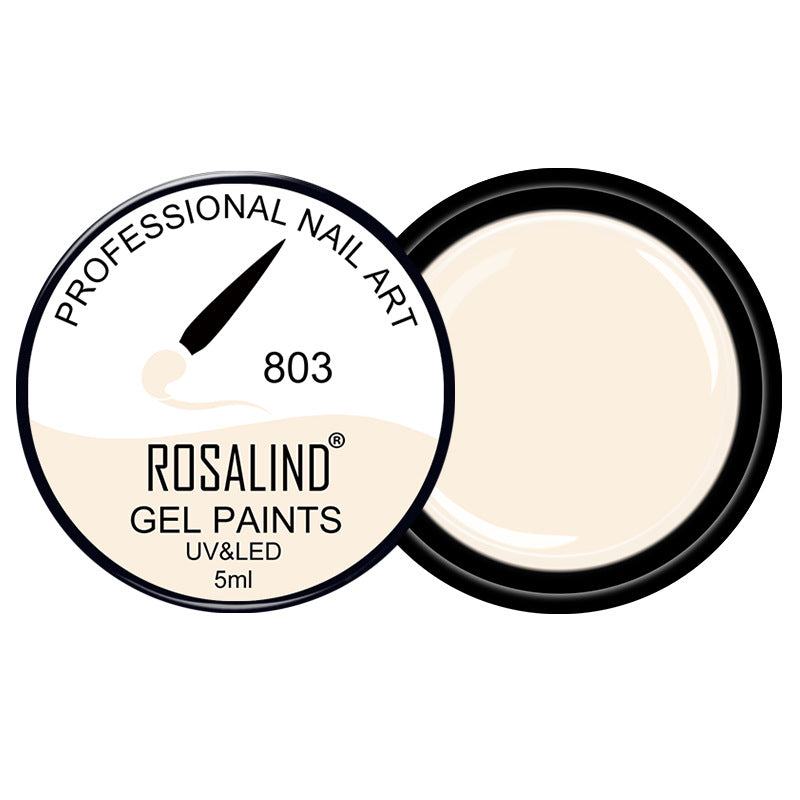 ROSALIND Nail Polish