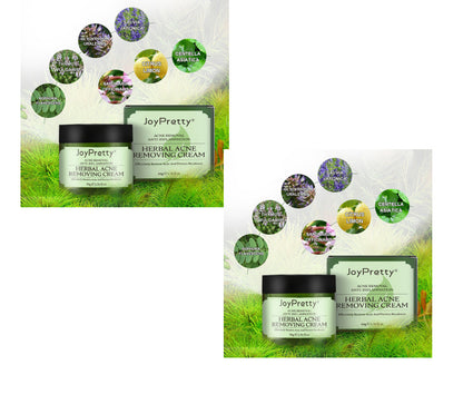 JoyPretty Herbal Acne Cream For Reducing Acne Marks