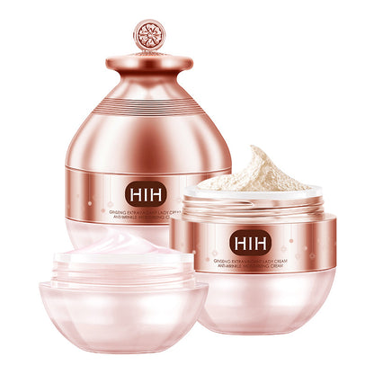 HIH Anti-Wrinkle Concealing Whitening Face Cream 100ml