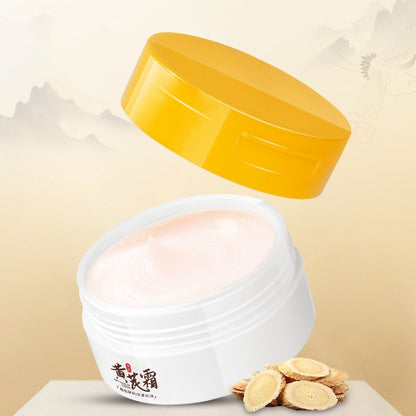 Moisturizing and Skin Smoothing Dark Skin Care Cream 70g