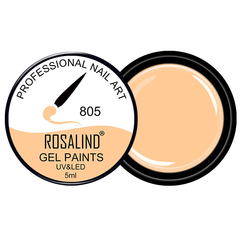 ROSALIND Nail Polish