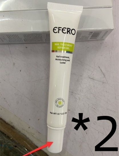 EFERO Anti-Fungal and Nail Care and Repair Serum