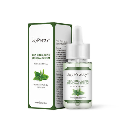 JoyPretty Tea Tree Care Cream that Fade Pimples and Acne Scars